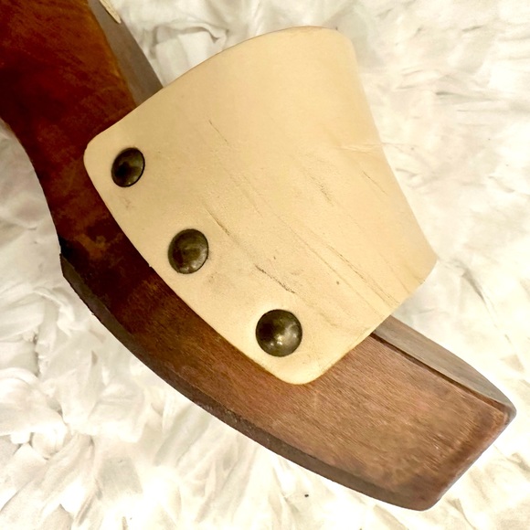 Zara Clogs - Picture 9 of 12